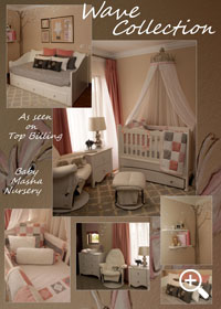 Click to enlarge Wave Collection