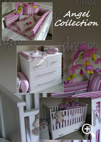 Click to enlarge Angel Collection