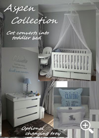 Click to enlarge Aspen Collection