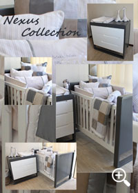 Click to enlarge Nexus Collection