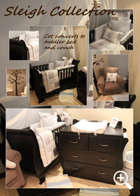 Click to enlarge Sleigh Collection