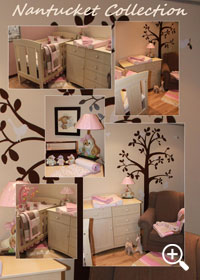 Click to enlarge Nantucket Collection