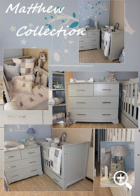 Click to enlarge Matthew Collection