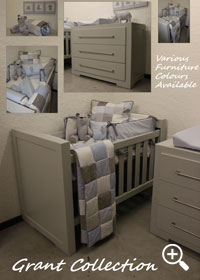 Click to enlarge Grant Collection