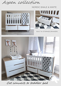 Click to enlarge Aspen Collection