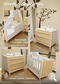 Click to enlarge Nordic Collection