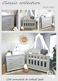 Click to enlarge Grey Classic Collection