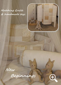 Click to enlarge New Beginnings