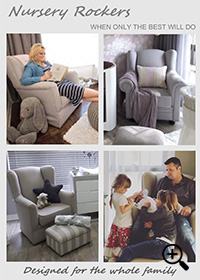 Click to enlarge Nursery Rockers